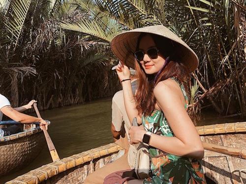 Du lịch rừng dừa Bảy Mẫu Hội An: 5 điều cần biết trước khi đi