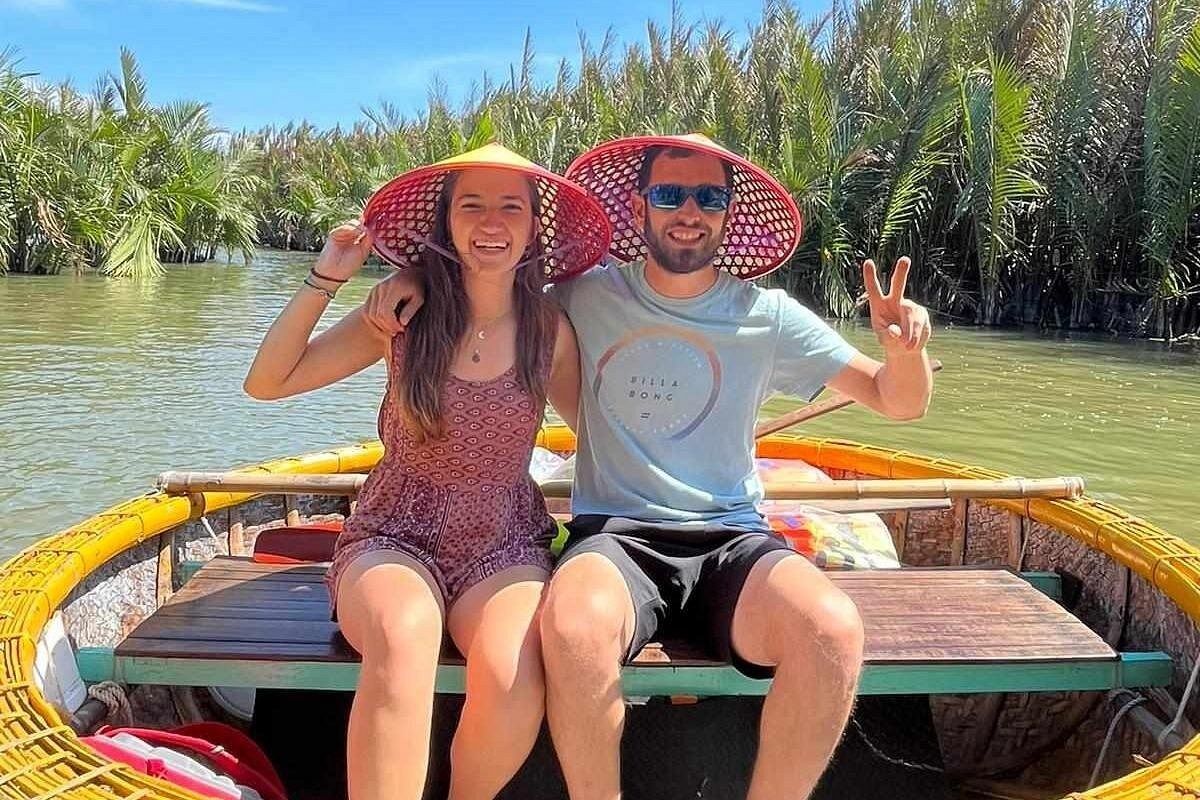 Đến khu du lịch Bảy Mẫu để tha hồ thả dáng sống ảo cháy máy